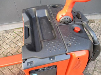 Transpalet manual Linde T 20 AP: Foto 5