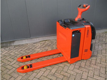 Transpalet manual Linde T 20 AP: Foto 2