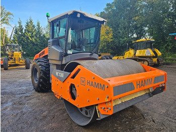 Compactor HAMM