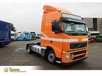 Cap tractor VOLVO FH