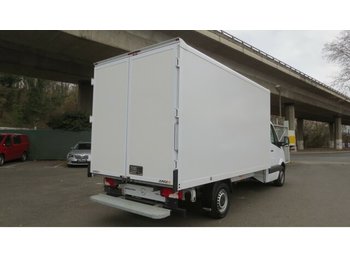 Autoutilitară box MERCEDES-BENZ Sprinter II Koffer 316 CDI Maxi: Foto 1