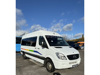 Microbuz MERCEDES-BENZ Sprinter 516