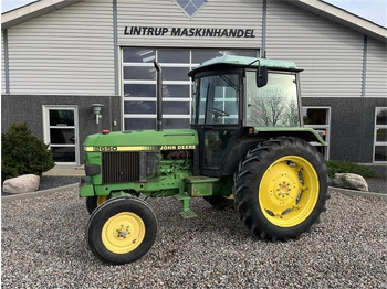 Tractor agricol JOHN DEERE 2650