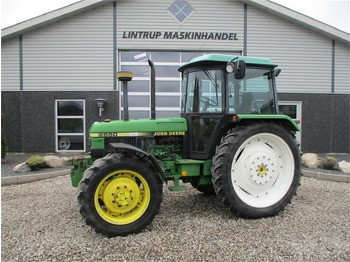 Tractor agricol JOHN DEERE 2650