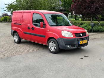 Autoutilitară compactă FIAT Doblo 1.9