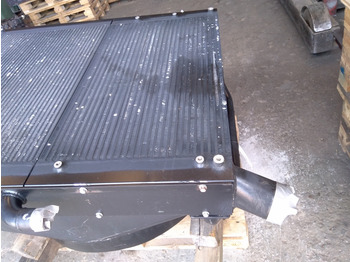 Intercooler pentru Utilaje constructii Bomag BM1000-35 -: Foto 2