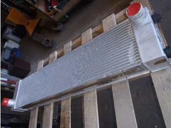 Intercooler HITACHI