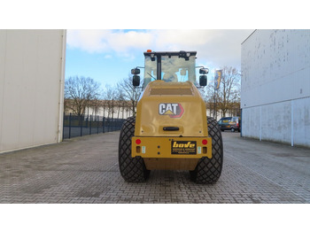 Compactor Caterpillar CS13: Foto 3