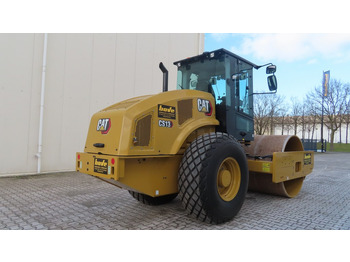 Compactor Caterpillar CS13: Foto 2