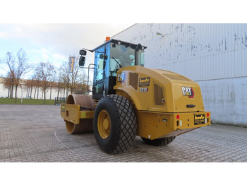 Compactor Caterpillar CS13: Foto 4