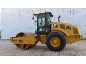 Compactor Caterpillar CS13: Foto 5