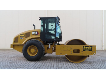 Compactor CATERPILLAR CS66B