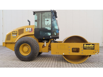 Compactor CATERPILLAR CS66B