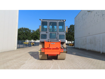 Cilindru compactor Hamm HW90 B: Foto 3