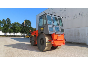 Cilindru compactor Hamm HW90 B: Foto 4