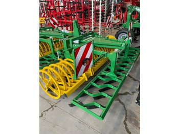 Compactor agricola KERNER