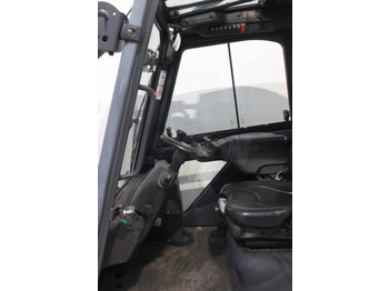 Stivuitor diesel Linde H 20/600 D EVO 392-02: Foto 3