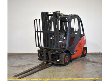 Stivuitor diesel LINDE H20