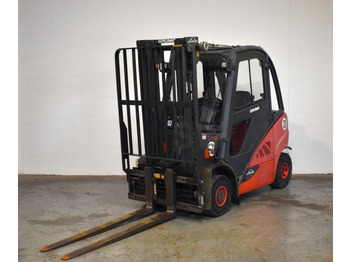 Stivuitor diesel LINDE H20