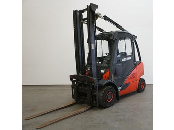 Stivuitor diesel LINDE H25