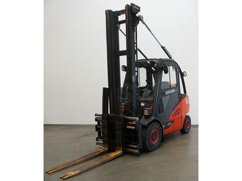 Stivuitor GPL LINDE H30