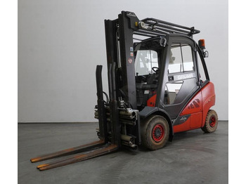 Stivuitor GPL LINDE H30