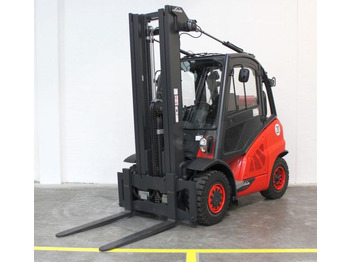 Stivuitor GPL LINDE H40