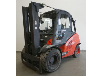 Stivuitor diesel LINDE H50