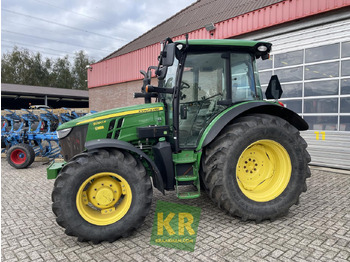 Tractor agricol JOHN DEERE 5090R