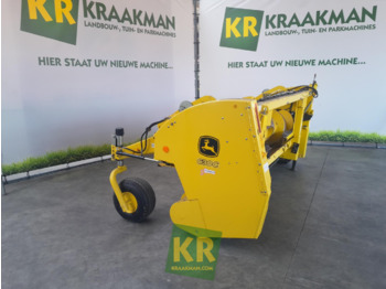 Utilaje pentru maşină de recoltat furaj John Deere 630C: Foto 4