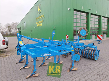 Cultivator LEMKEN