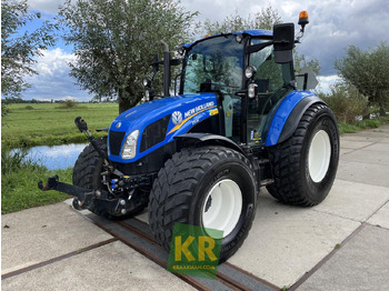 Tractor agricol NEW HOLLAND T5.95