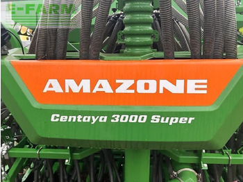 Semănătoare Amazone centaya 3000 super: Foto 5