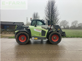 Stivuitor telescopic CLAAS