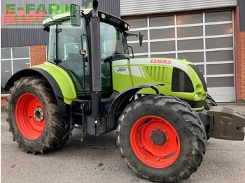 Tractor agricol CLAAS Arion 630