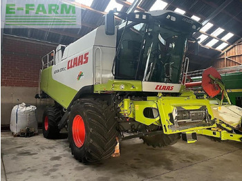 Combină de recoltat cereale CLAAS Lexion 570