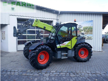 Stivuitor telescopic CLAAS