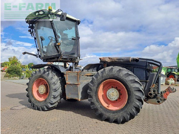 Tractor agricol CLAAS xerion 3300 trac vc TRAC VC: Foto 5