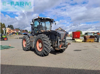 Tractor agricol CLAAS xerion 3300 trac vc TRAC VC: Foto 2