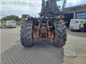 Tractor agricol CLAAS xerion 3300 trac vc TRAC VC: Foto 3