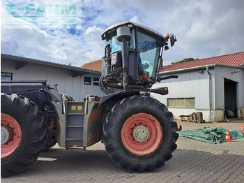 Tractor agricol CLAAS xerion 3300 trac vc TRAC VC: Foto 4