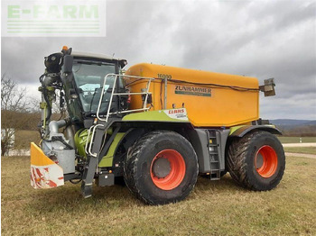 Tractor agricol CLAAS xerion 4000 saddle trac SADDLE TRAC: Foto 3