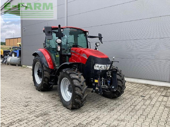 Tractor agricol CASE IH Farmall C