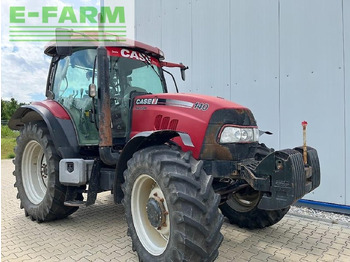 Tractor agricol CASE IH Maxxum 140