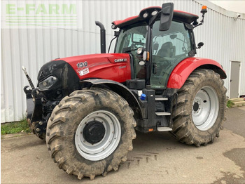 Tractor agricol CASE IH Maxxum 150