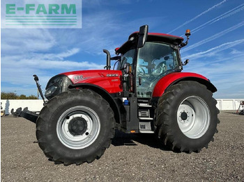 Tractor agricol CASE IH Maxxum 150