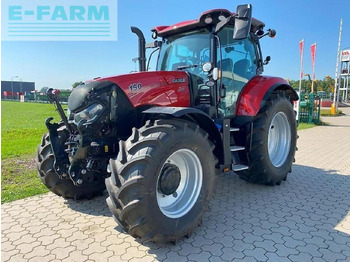 Tractor agricol CASE IH Maxxum 150