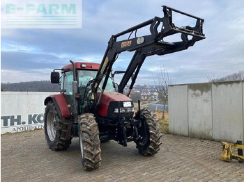 Tractor agricol CASE IH MX Maxxum