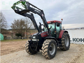 Tractor agricol Case-IH mx 120: Foto 2