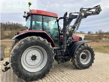 Tractor agricol Case-IH mx 120: Foto 5